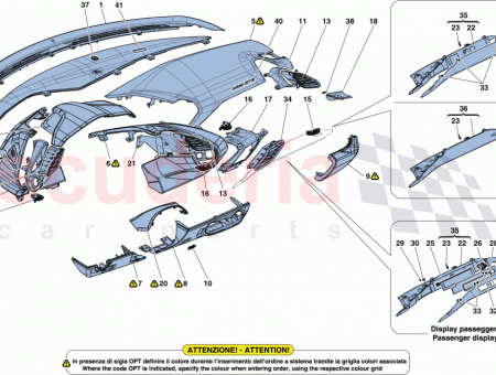 Photo of RH LATERAL LOWER TRIM…