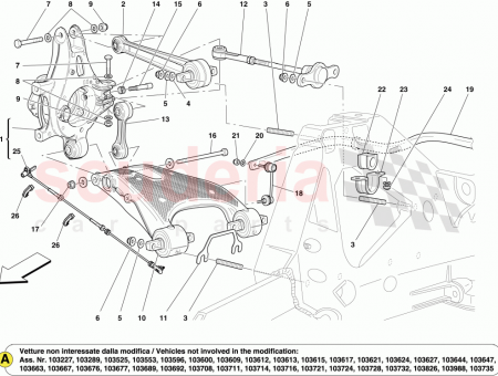 Photo of SPHERICAL TIE ROD…