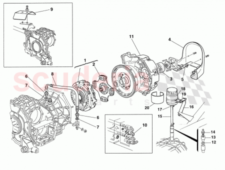 Photo of EXTENSION FOR OIL EXHAUST EXTENSION…