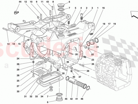 Photo of O R GASKET…