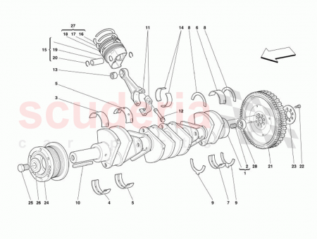 Photo of SCREW…