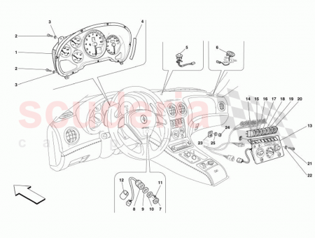 Photo of SPORT SWITCH…