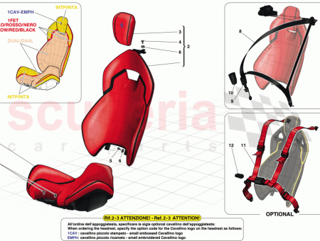 Photo of PASSENGER BACKREST…