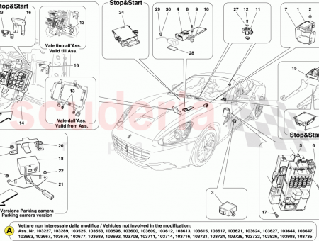 Photo of DASHBOARD ECU…