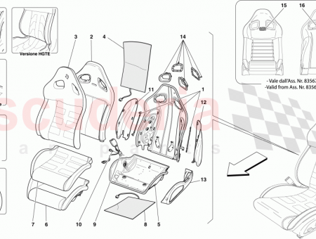 Photo of CUSHION STRUCTURE…