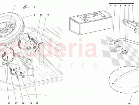 Photo of SOCKET HEAD…