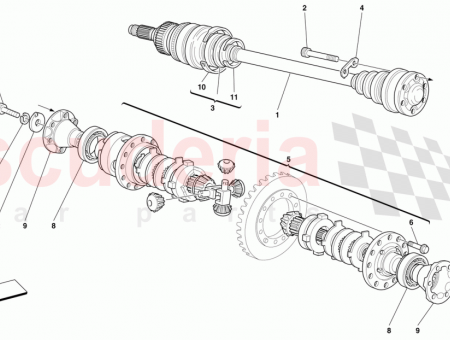 Photo of SCREW…