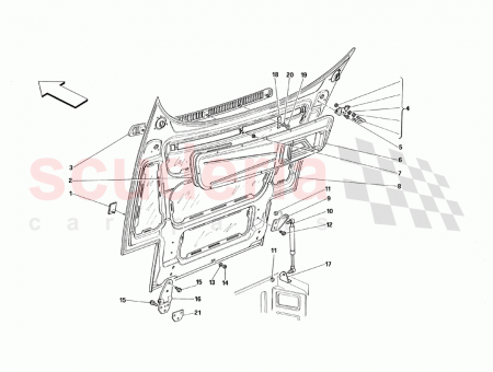 Photo of GASKET…