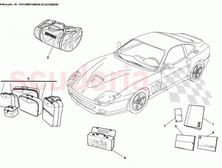 Photo of INSTRUCTION BOOK…