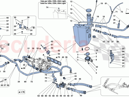 Photo of PUMP SEAL FILTER…