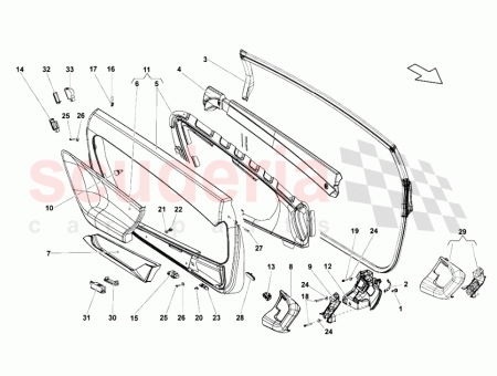 Photo of RH BRACKET…