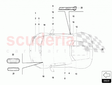 Photo of MANUFACTURER S PLATE CHINA SEE IDENTITY PLATE PROCEDURE…