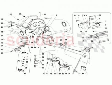 Photo of RH LH POWER WINDOW SWITCH…