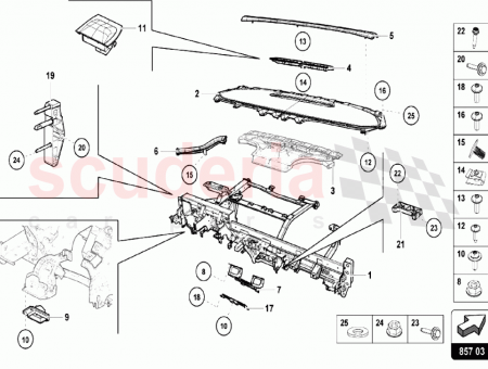 Photo of FRAME OBD…