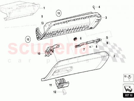 Photo of Bracket Rhd…