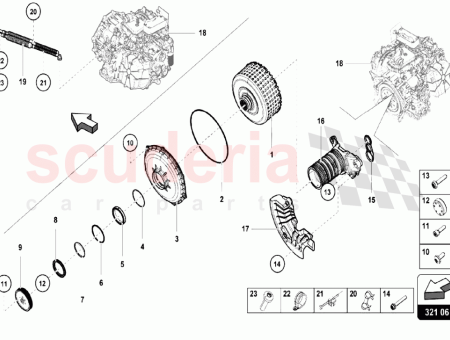 Photo of Thrust Washer 72 X 72 X 0 5…