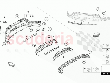 Photo of FRONT SPOILER…