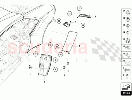 Photo of ADJUSTMENT ELEMENT…