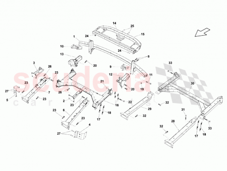 Photo of SCREW M6X15 5…