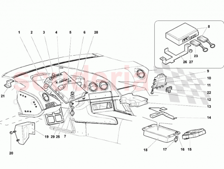 Photo of CONNECTOR…