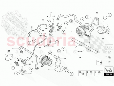 Photo of PRESSURE SENSOR…