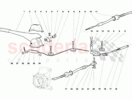 Photo of RUBBER BUSHING…