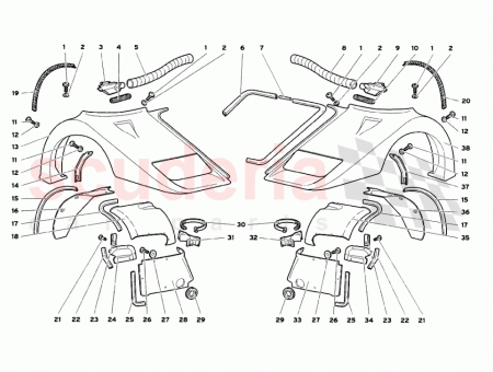 Photo of GASKET…