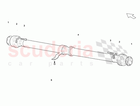 Photo of SCREW M8X48…