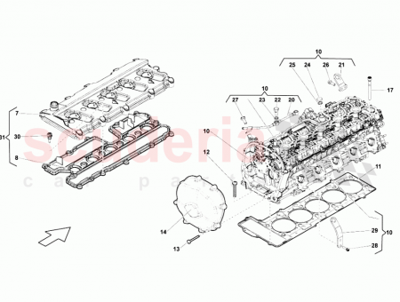 Photo of SCREW BUSHING…