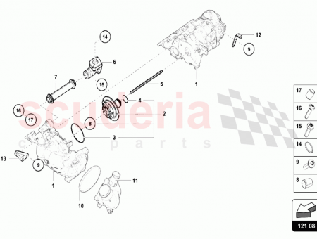 Photo of Round Hd Screw m6x22 m6x22…