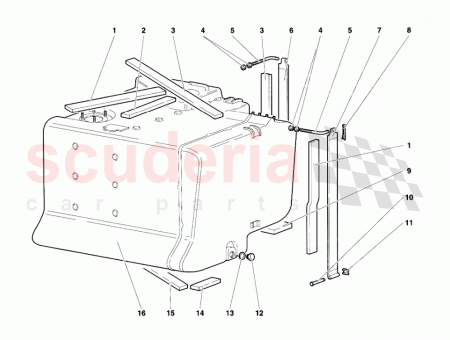 Photo of GASKET…