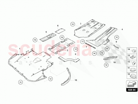 Photo of CLOSING ELEMENT…