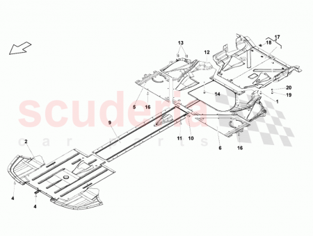 Photo of STREAMLINE SHROUD…