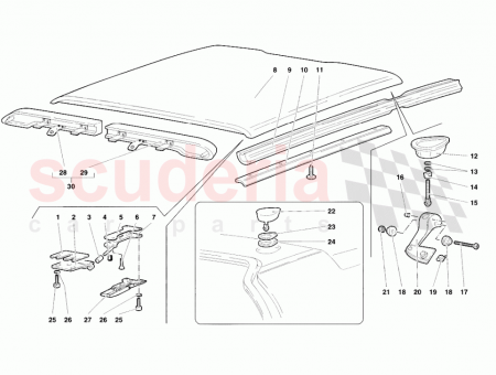 Photo of RIGHT HANDLE…