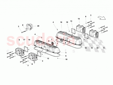 Photo of ROUND HD SCREW…