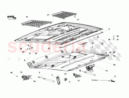 Photo of CLOSING BRACKET…