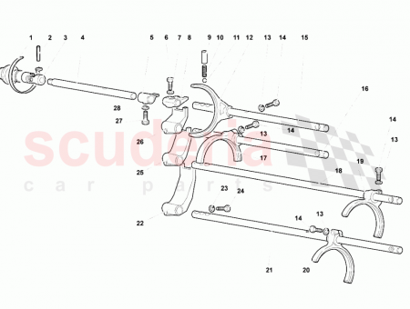 Photo of SCREW…