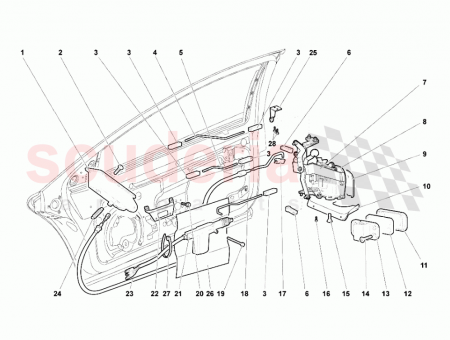 Photo of SCREW…