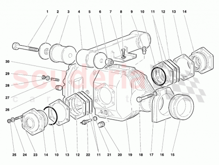 Photo of FLANGE…