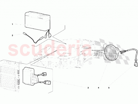 Photo of CROSS OVER Valid for CANADA version April 1994…