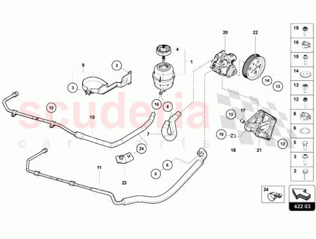 Photo of Socket Head Bolt With Hexagon Socket Head m8x35…