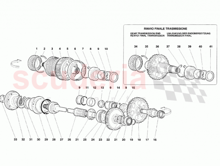 Photo of FLANGE…