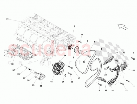 Photo of SCREW M8X28…