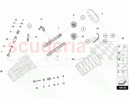 Photo of OVAL HEXAGON SOCKET HEAD BOLT…