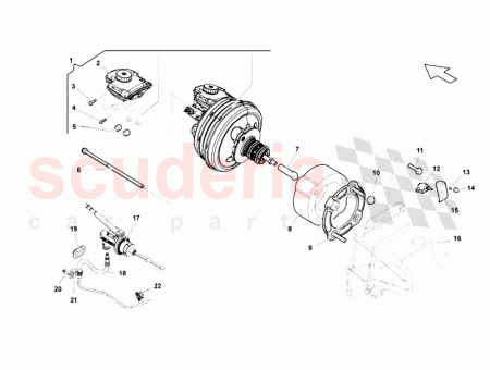 Photo of CLAMP MANUAL GEARBOX…