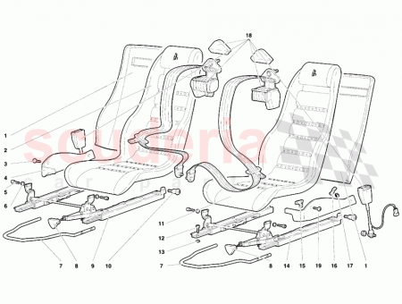 Photo of RIGHT SEAT…