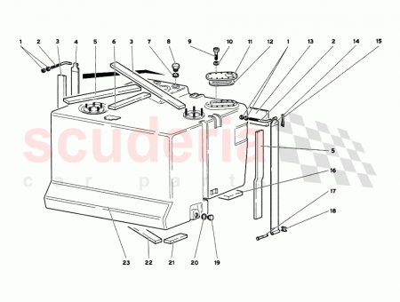 Photo of GASKET…