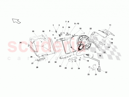 Photo of LH BRACKET…