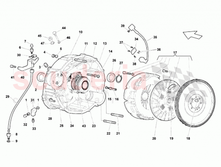 Photo of SCREW M8X14…