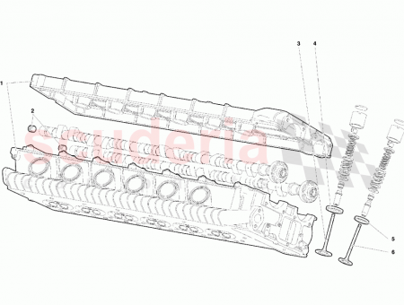 Photo of EXHAUST VALVE…